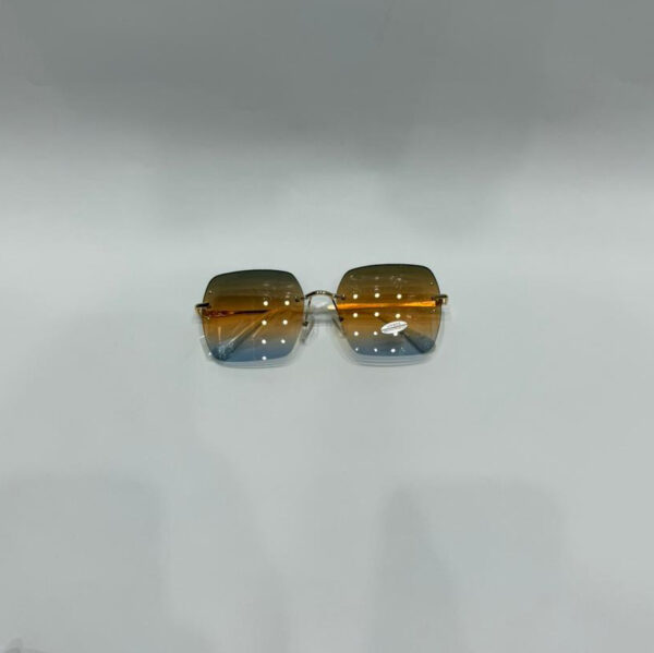 Dior Women Sunglasses Yellow Shades