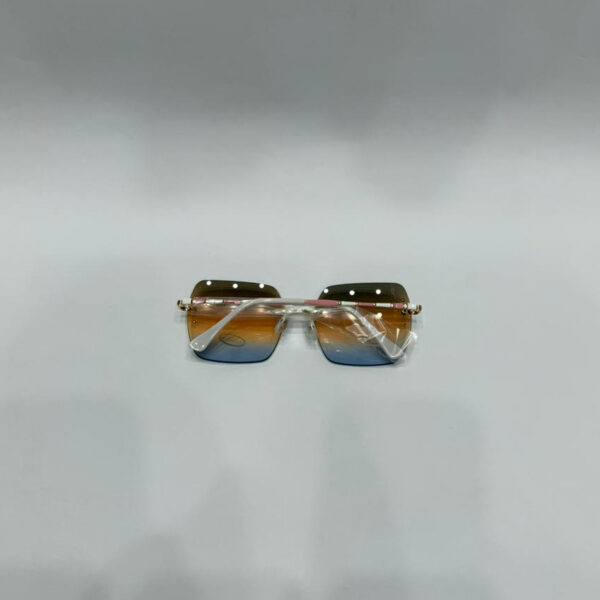 Dior Women Sunglasses Yellow Shades - Image 2