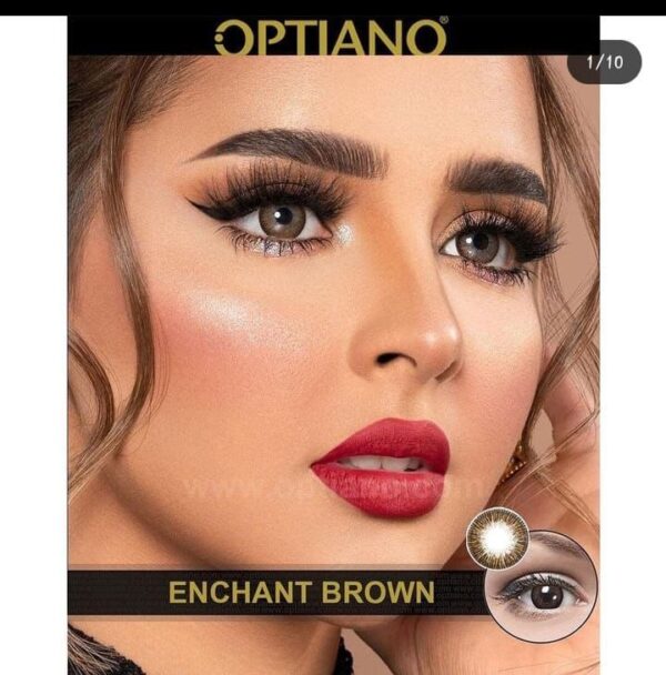 optiano lenses - Image 6