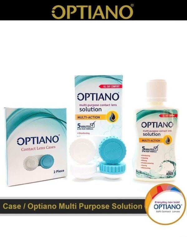 optiano lenses